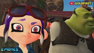 [Splatoon GMOD Collab] Congrats on 400 Subscribers JTAG!