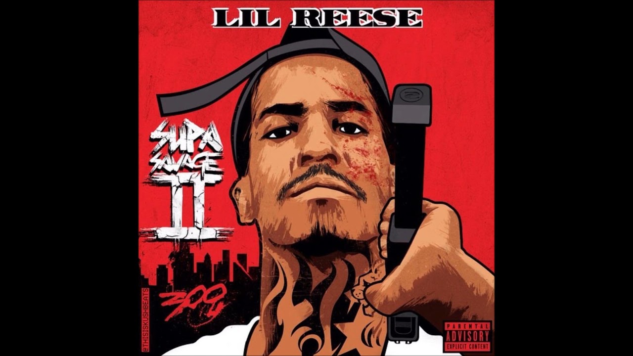 *FREE* "Forget" - Lil Reese/Chief Keef/G Herbo Type Beat (Prod. Makkmillion X @jakfor4)