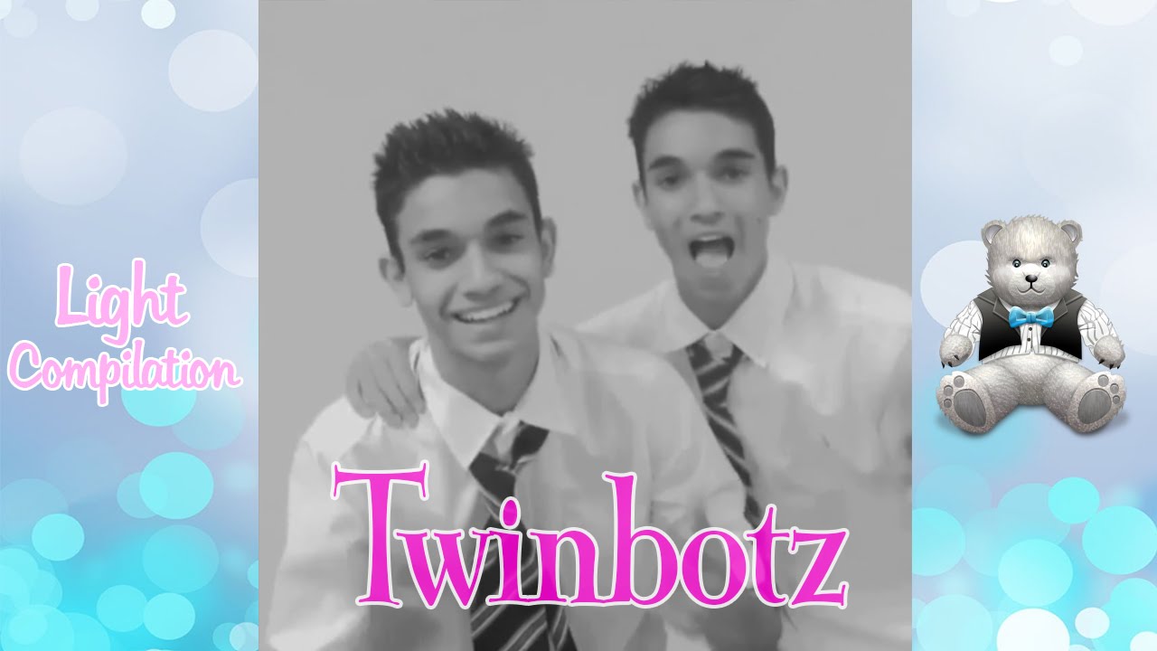 Twinbotz VINES | BEST VINE COMPILATION LATEST HD - YouTube