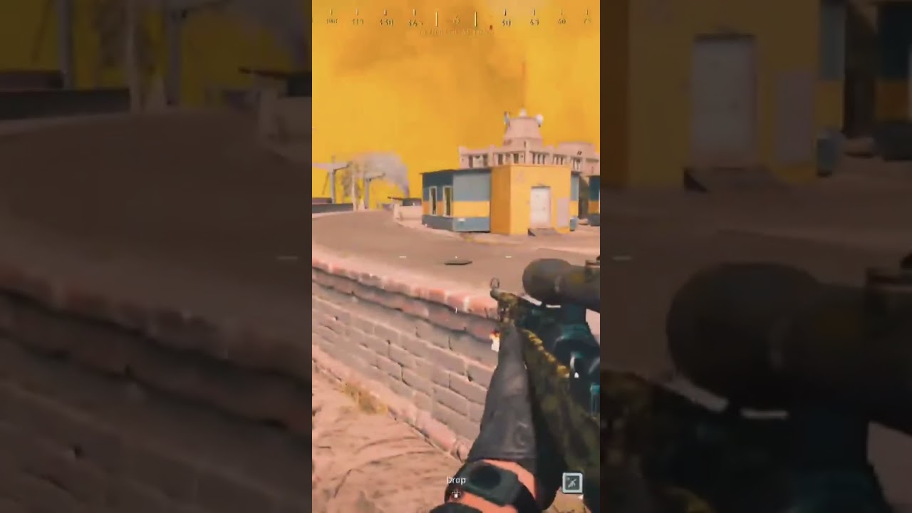 Sniper Highlight clips 