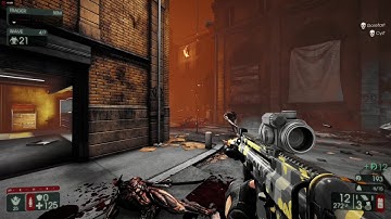 Testing Japanese voice lines for KF2 characters (source in description)