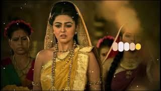 Kunthi Emotional BGM-01 | Aa Aa Aa.. (Female Version) | Mahabharat