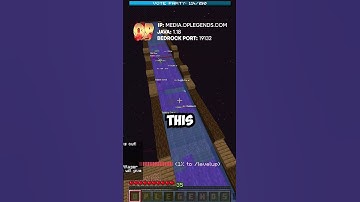 this gen island is so op on minecraft gens..