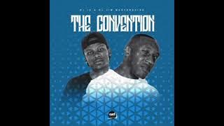 DJ IC & Dj Jim Mastershine - The Convention (Original Mix)