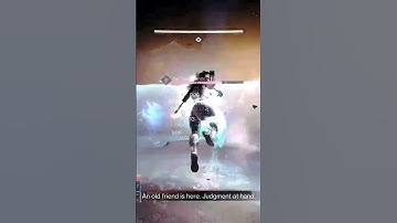 Destiny 2 Testing Out Prismatic Titan  Build #hiphop #music #song #rap #kendricklamar #destiny2