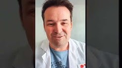 Loic Pen, urgentiste : « La santé concerne tout le monde. On a besoin de vous tous le 16 juin !»