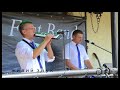Fest-band. "Любка з Коломиї". НАЖИВО