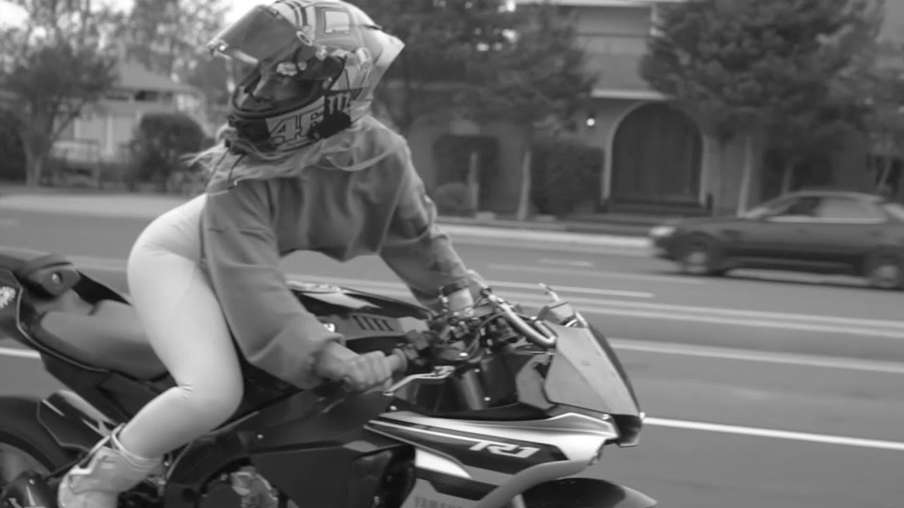 No Reasons - Kiss like this