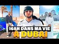 168h dans ma vie dentrepreneur  duba