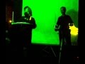 Capture de la vidéo Monte Cazazza At Ncnf 2015 Duelling Theremins W/ Meri St. Mary (Excerpts)