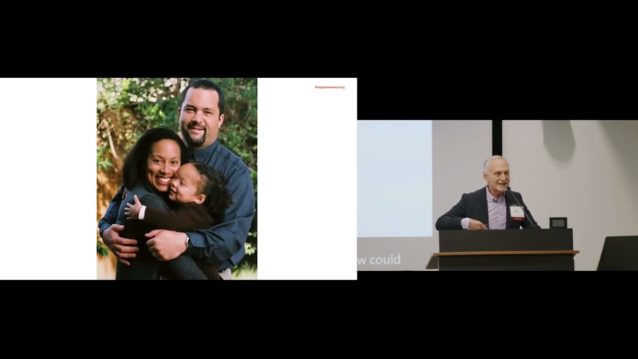 Robert Waldinger, MD — The Good Life: Lessons from the World’s Longest Scientific Study of Happiness