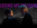Losing My Religion | Doctor &amp; Master | Doctor Who