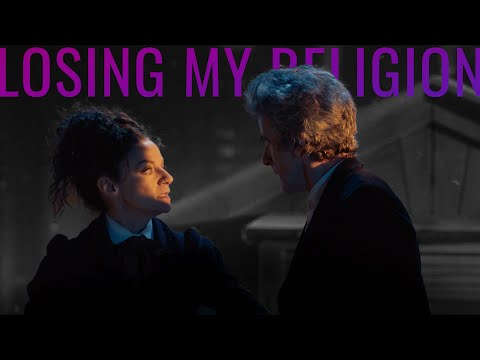 Losing My Religion | Doctor & Master | Doctor Who