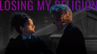 Losing My Religion | Doctor & Master | Doctor Who