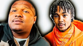 🔥 J Hood Responds To Treyway Dissing The Crips After Getting Shot &Banning Them From Manchester Park Net Worth