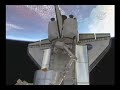 Space Shuttle Discovery STS-131 - Experiment Experience (2010) -  Part 4 of 6