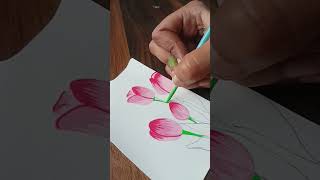 DIY phone cover❤✨#shorts#viral#art#trend#phonecover#smriti_art