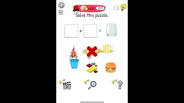 Who is? Brain Teaser & Riddles - Level 143