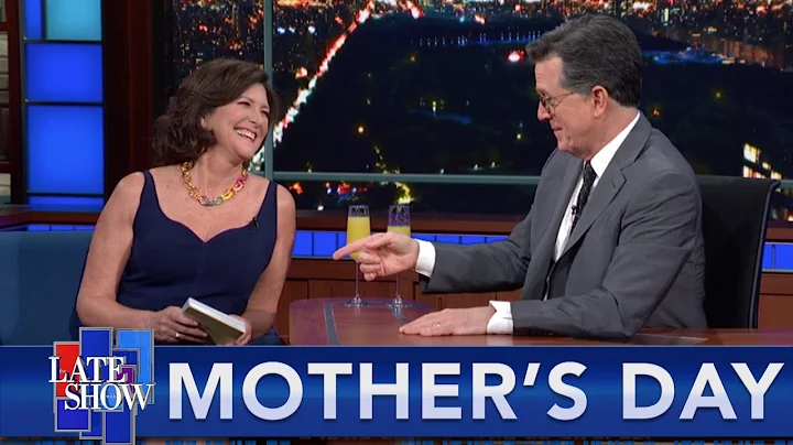 First Drafts: Mother's Day 2022 with Evie McGee Co...