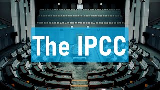 Ipcc Explained  Purpose Structure What They Do