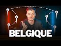 Devenir indpendant en belgique  guide complet 2024