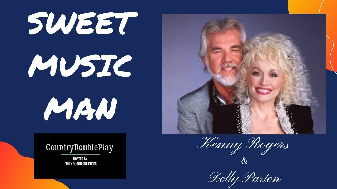 "Sweet Music Man" YouTube