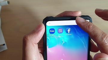 Galaxy S10 / S10+: How to Enable / Disable Do Not Disturb