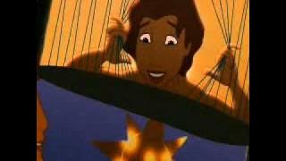 Joseph King Of Dreams - Miracle Child (English)