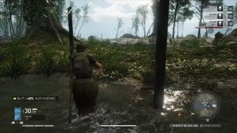 Behemoth Take Down on Tom Clancy’s Ghost Recon Breakpoint BETA