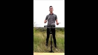 UTA Drumline Audition