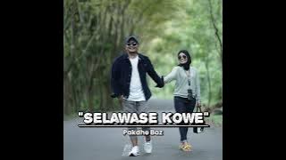 SELAWASE KOWE