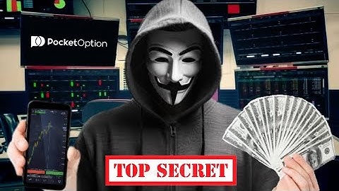 The Binary Options Secret Top Traders Don
