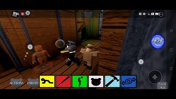 APRP Attic In A Nutshell