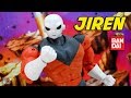 Bandai JIREN Dragon Stars Review BR / DiegoHDM