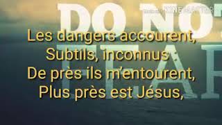 Non Jamais Tout Seul   Paroles