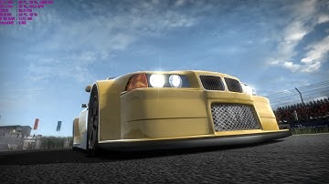 Need For Speed Shift Walkthrough Part 108 - Tier 3 "Europe Vs Japan: Drift Series III"