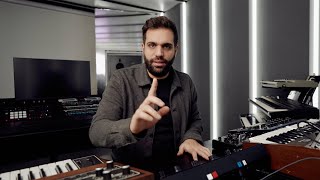 NEW MUSIC, NEW LABEL + HUGE GIVEAWAY