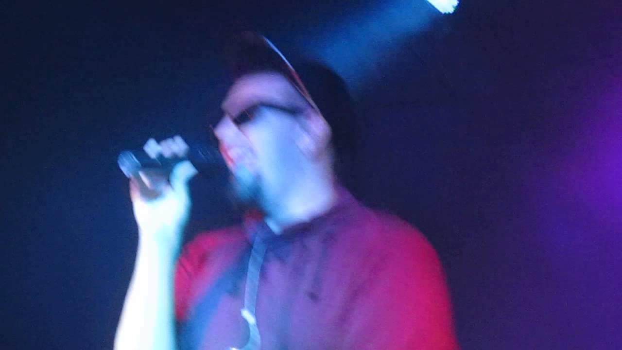 Jonathan Thulin Science Fiction YouTube