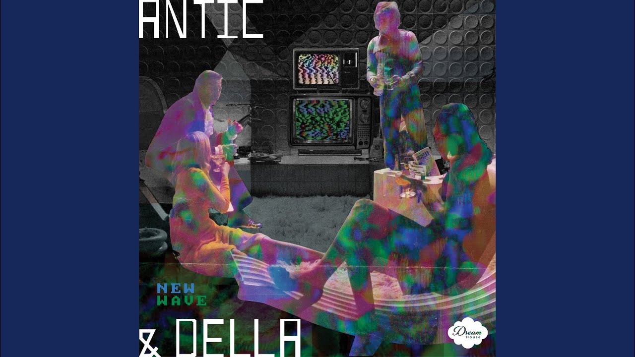 Watch New Wave (Edit) on YouTube Watch New Wave (Edit) on YouTube