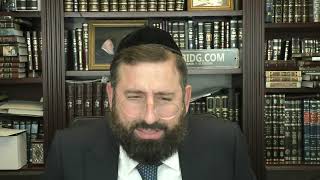 Rav Dovid Oppenheim's Calculation How The Jewish People Passed Away On Tisha B'av in the Midbar