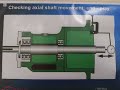 #centrifugal pump part 2 # Before install # Mechanical seal# check s5 POINT #check.