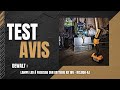 🥇 DEWALT - Lampe LED à Faisceau pour travaux sur batterie - DCL050-XJ - Test &amp; Avis (2025)