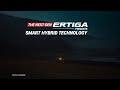 Brake away from the norm | The Next-Gen Ertiga | #BringBackTogether