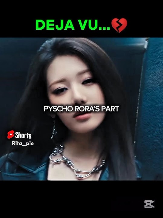 Did You Notice? #rami#rora#babymonster#kpop#fyp#shorts