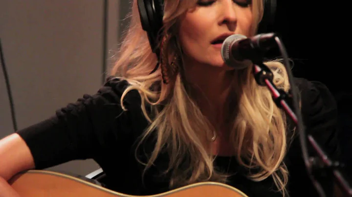 Elizabeth Cook - El Camino (Live on KEXP)
