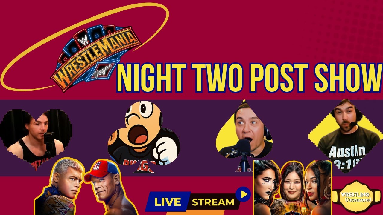 Cameo Wwe Wrestlers On Twitch Wwe Digital Prints