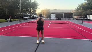 Court 16 Application Video! screenshot 2