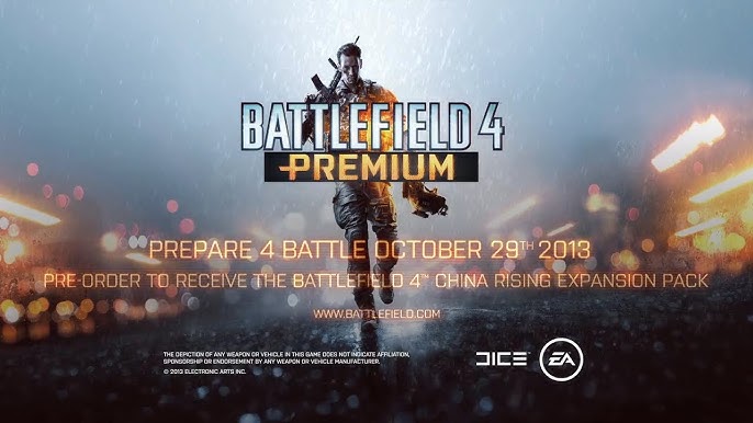 Battlefield 4 Premium comes with five expansions for $50 - Polygon