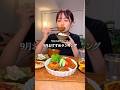 ASMR 9月のおすすめご飯ランキング #asmr #咀嚼音 #mukbang #eating