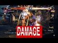 Akuma almost Death Combo without RAGE..